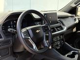Thumbnail of 2022 Black Chevrolet Tahoe