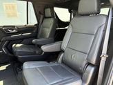 Thumbnail of 2022 Black Chevrolet Tahoe