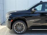 Thumbnail of 2022 Black Chevrolet Tahoe
