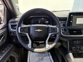 Thumbnail of 2022 Black Chevrolet Tahoe