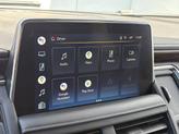Thumbnail of 2022 Black Chevrolet Tahoe