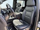 Thumbnail of 2022 Black Chevrolet Tahoe