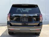 Thumbnail of 2022 Black Chevrolet Tahoe