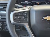 Thumbnail of 2022 Black Chevrolet Tahoe