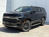 Thumbnail of 2022 Black Chevrolet Tahoe