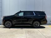 Thumbnail of 2022 Black Chevrolet Tahoe