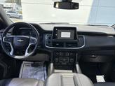 Thumbnail of 2022 Black Chevrolet Tahoe
