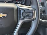 Thumbnail of 2022 Black Chevrolet Tahoe