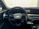 Thumbnail of 2025 Crystal White Tri-Coat Cadillac LYRIQ