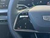 Thumbnail of 2025 Crystal White Tri-Coat Cadillac LYRIQ