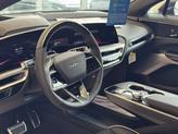Thumbnail of 2026 Stellar Black Metallic Cadillac LYRIQ