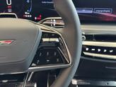Thumbnail of 2026 Stellar Black Metallic Cadillac LYRIQ