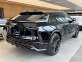 Thumbnail of 2026 Stellar Black Metallic Cadillac LYRIQ
