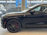 Thumbnail of 2026 Stellar Black Metallic Cadillac LYRIQ