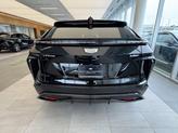 Thumbnail of 2026 Stellar Black Metallic Cadillac LYRIQ
