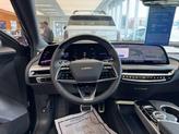 Thumbnail of 2026 Stellar Black Metallic Cadillac LYRIQ