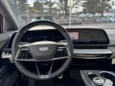 Thumbnail of 2025 Crystal White Tri-Coat Cadillac OPTIQ