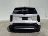 Thumbnail of 2025 Crystal White Tri-Coat Cadillac OPTIQ