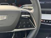Thumbnail of 2025 Crystal White Tri-Coat Cadillac OPTIQ