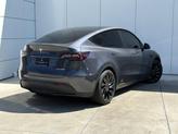 Thumbnail of 2022 Gray Tesla Model Y