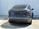 Thumbnail of 2022 Gray Tesla Model Y