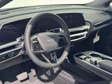 Thumbnail of 2025 Crystal White Tri-Coat Cadillac LYRIQ
