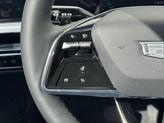 Thumbnail of 2025 Crystal White Tri-Coat Cadillac LYRIQ
