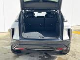 Thumbnail of 2025 Crystal White Tri-Coat Cadillac LYRIQ