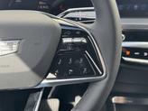 Thumbnail of 2025 Crystal White Tri-Coat Cadillac LYRIQ