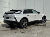 Thumbnail of 2025 Crystal White Tri-Coat Cadillac LYRIQ
