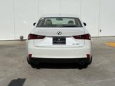 Thumbnail of 2014 Black Lexus IS 250