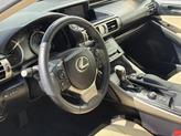 Thumbnail of 2014 Black Lexus IS 250