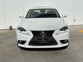 Thumbnail of 2014 Black Lexus IS 250
