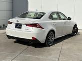 Thumbnail of 2014 Black Lexus IS 250