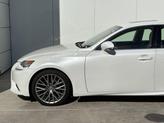 Thumbnail of 2014 Black Lexus IS 250