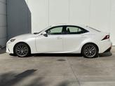 Thumbnail of 2014 Black Lexus IS 250