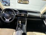 Thumbnail of 2014 Black Lexus IS 250