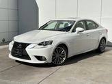 Thumbnail of 2014 Black Lexus IS 250