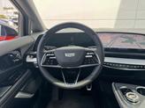 Thumbnail of 2025 Orange Cadillac OPTIQ
