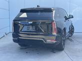 Thumbnail of 2025 Black Raven Cadillac Escalade IQ