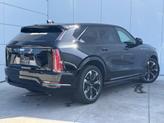 Thumbnail of 2025 Black Raven Cadillac Escalade IQ