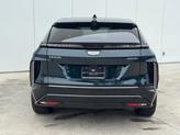 Thumbnail of 2025 Emerald Cadillac LYRIQ