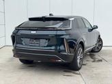 Thumbnail of 2025 Emerald Cadillac LYRIQ