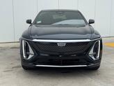 Thumbnail of 2025 Emerald Cadillac LYRIQ