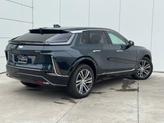 Thumbnail of 2025 Emerald Cadillac LYRIQ
