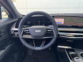 Thumbnail of 2025 Opulent Blue Metallic Cadillac LYRIQ