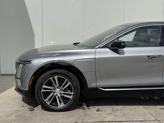 Thumbnail of 2025 Silver Metallic Cadillac LYRIQ