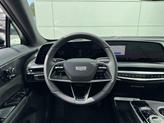 Thumbnail of 2025 Silver Metallic Cadillac LYRIQ