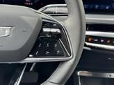 Thumbnail of 2025 Silver Metallic Cadillac LYRIQ
