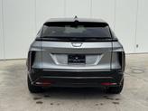 Thumbnail of 2025 Silver Metallic Cadillac LYRIQ
